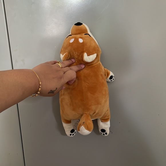 Soft toy. Used . Medium size. - Picture 4 of 4